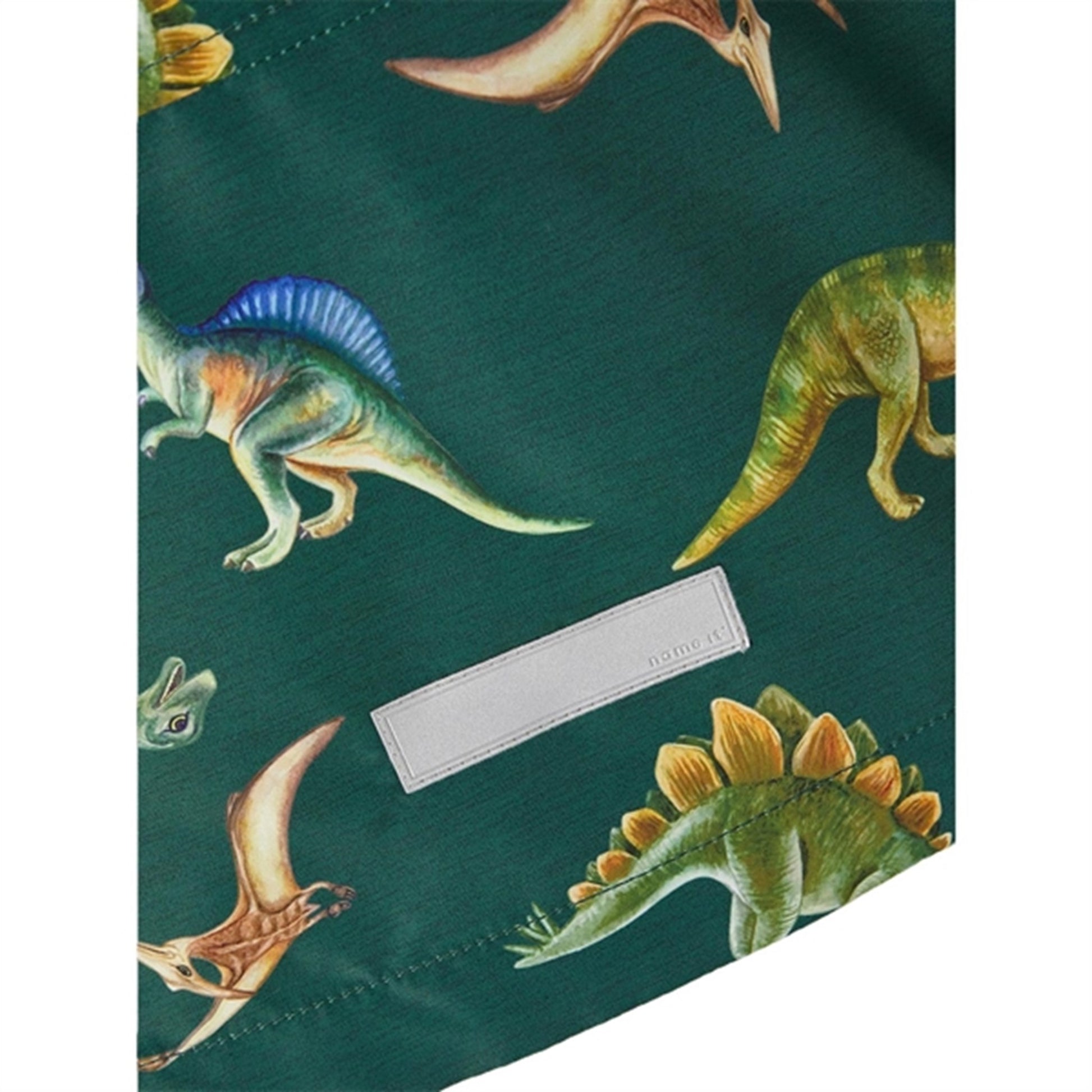 Name it Forest Biome Max Jacket Dino World