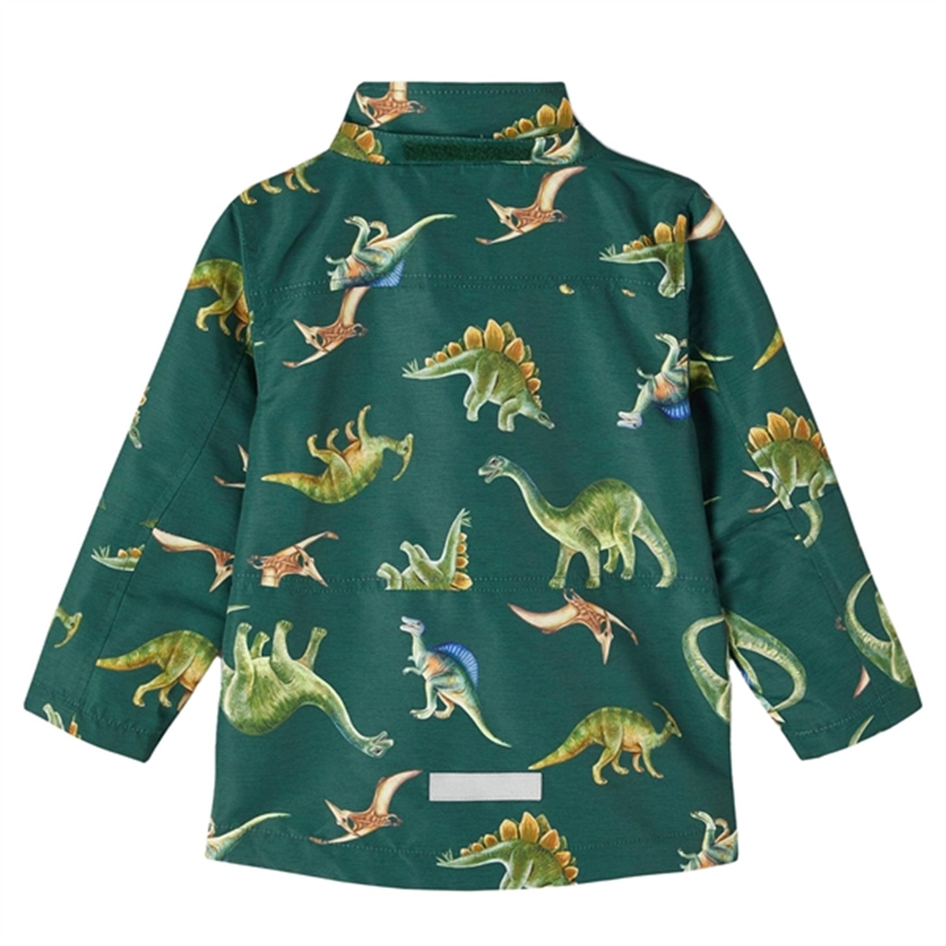 Name it Forest Biome Max Jacket Dino World