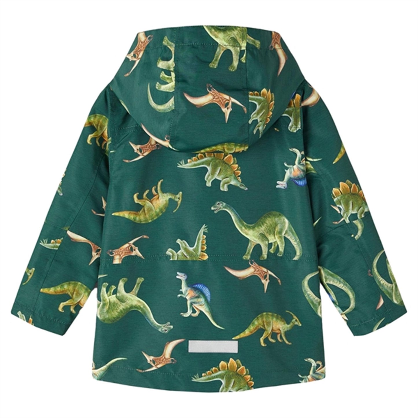 Name it Forest Biome Max Jacket Dino World