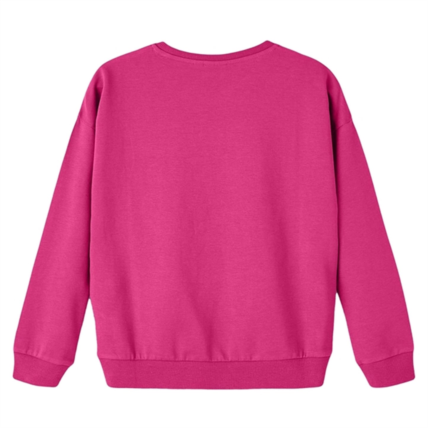 Name it Pink Yarrow Bansira Light Sweatshirt