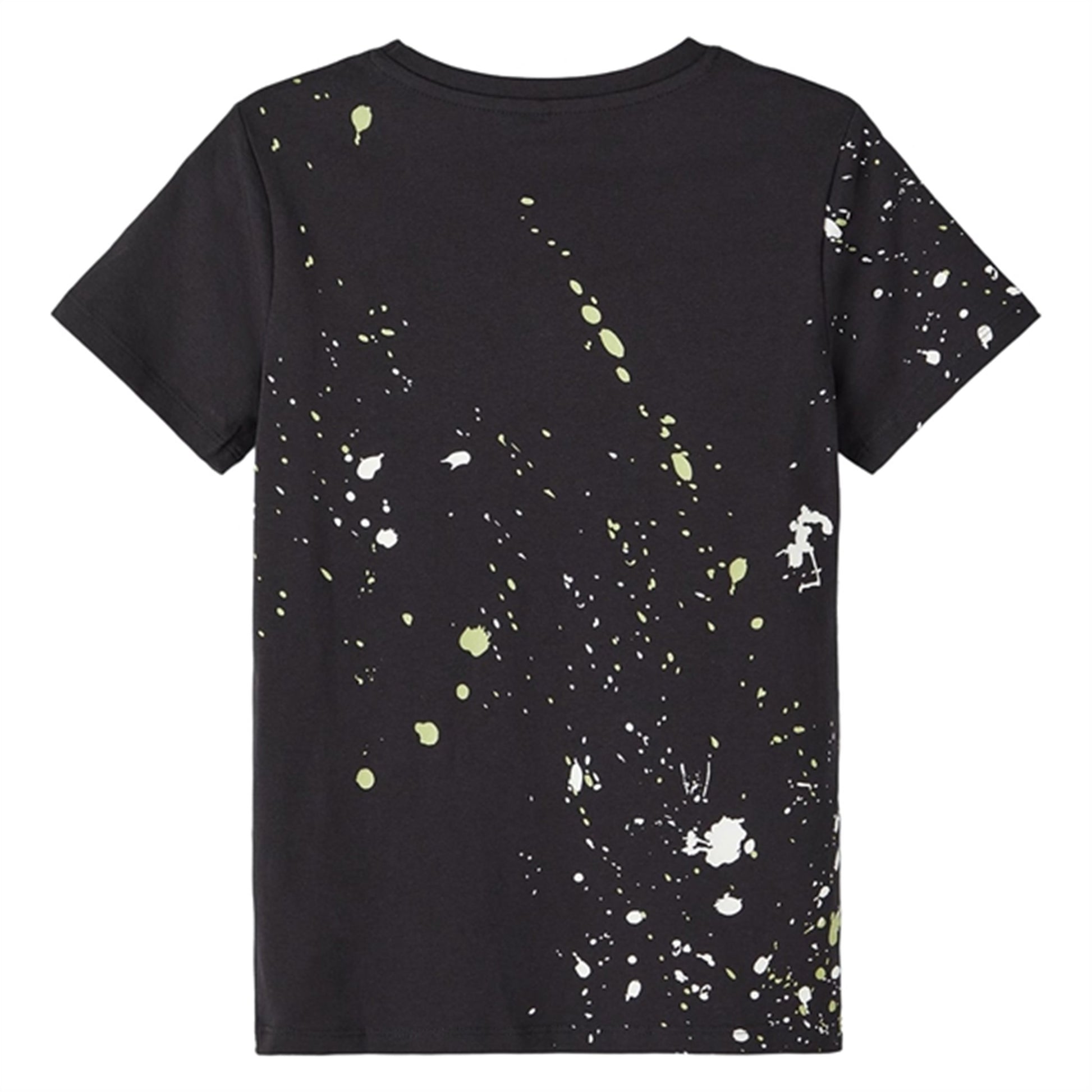 Name it Black Banjo T-Shirt