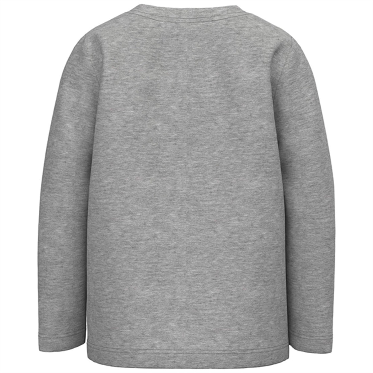 Name it Grey Melange Brian Blouse