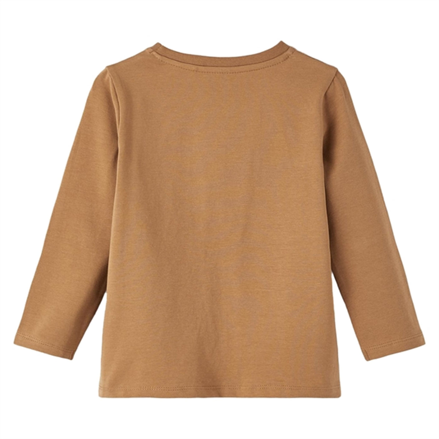 Name it Toasted Coconut Brian Blouse