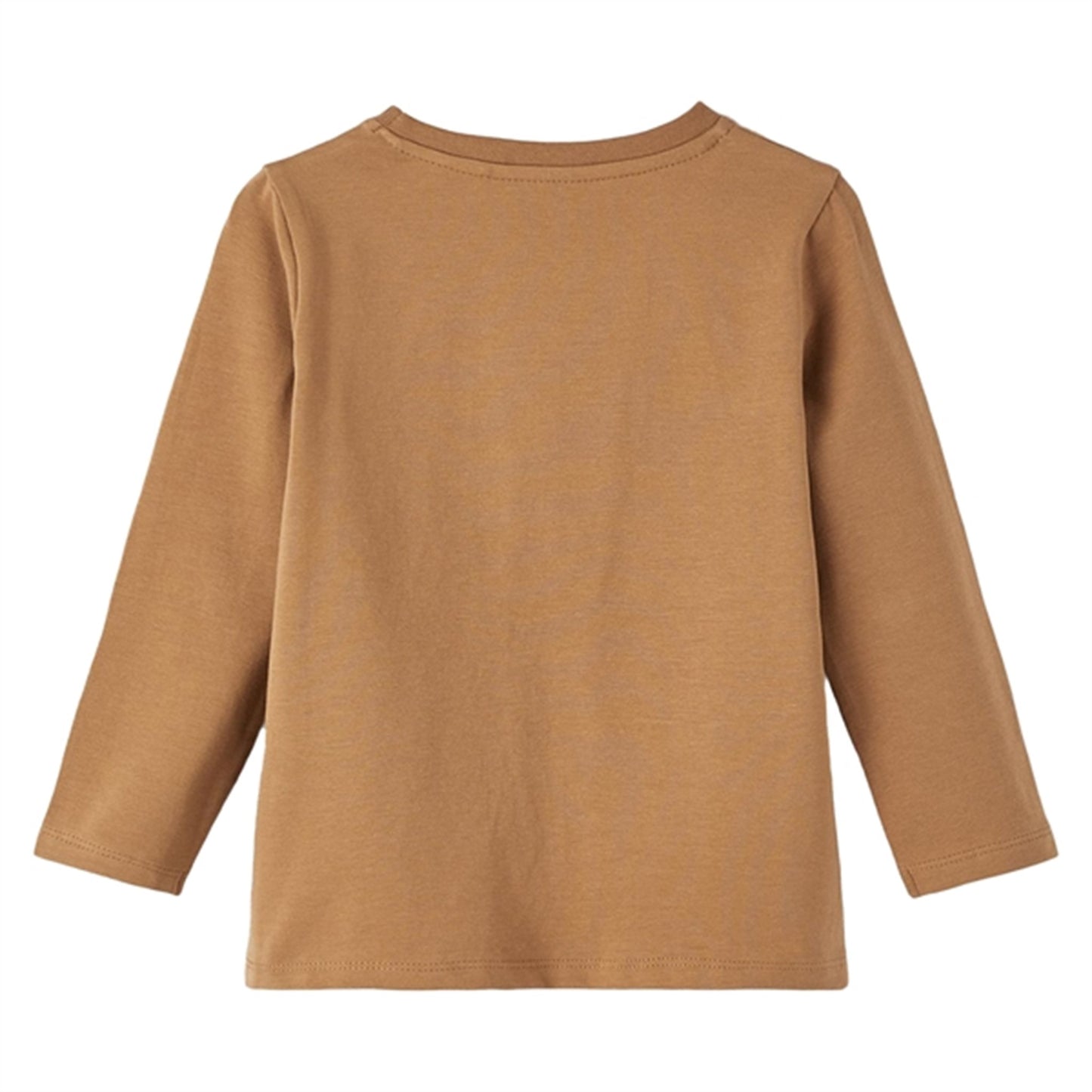 Name it Toasted Coconut Brian Blouse