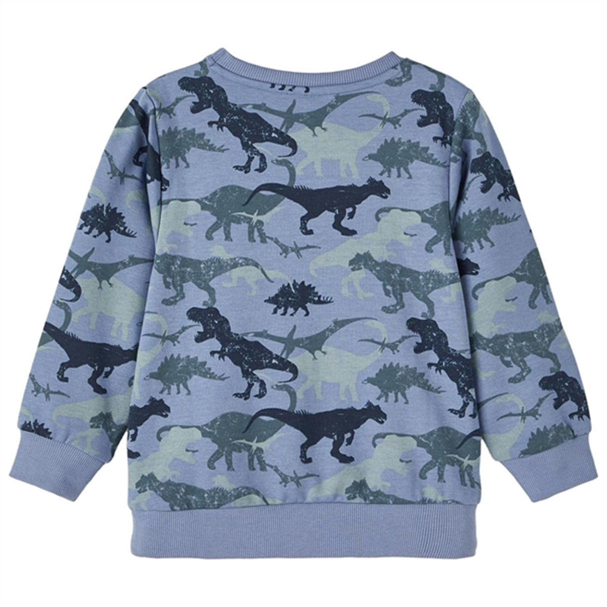 Name it Wild Wind Telle Sweatshirt