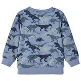 Name it Wild Wind Telle Sweatshirt