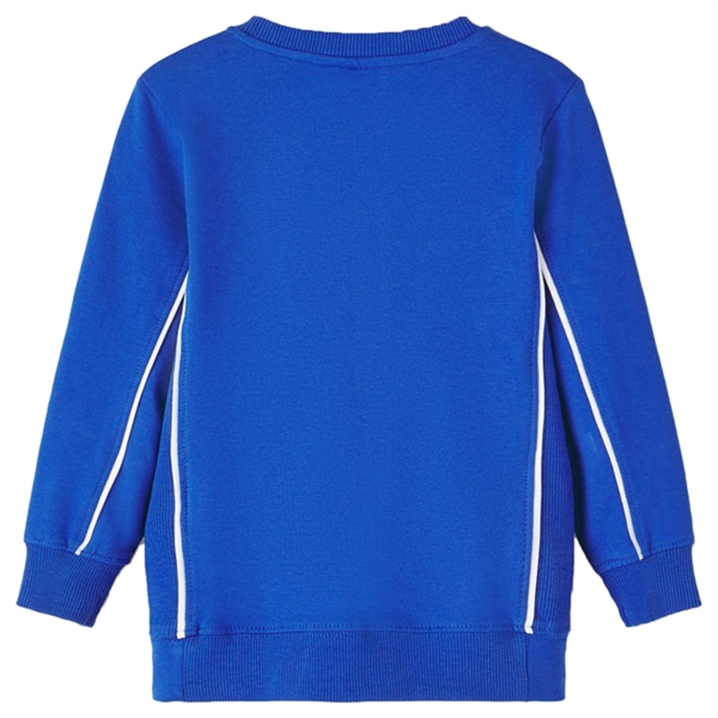 Name it Surf the Web Bjarne Sweatshirt