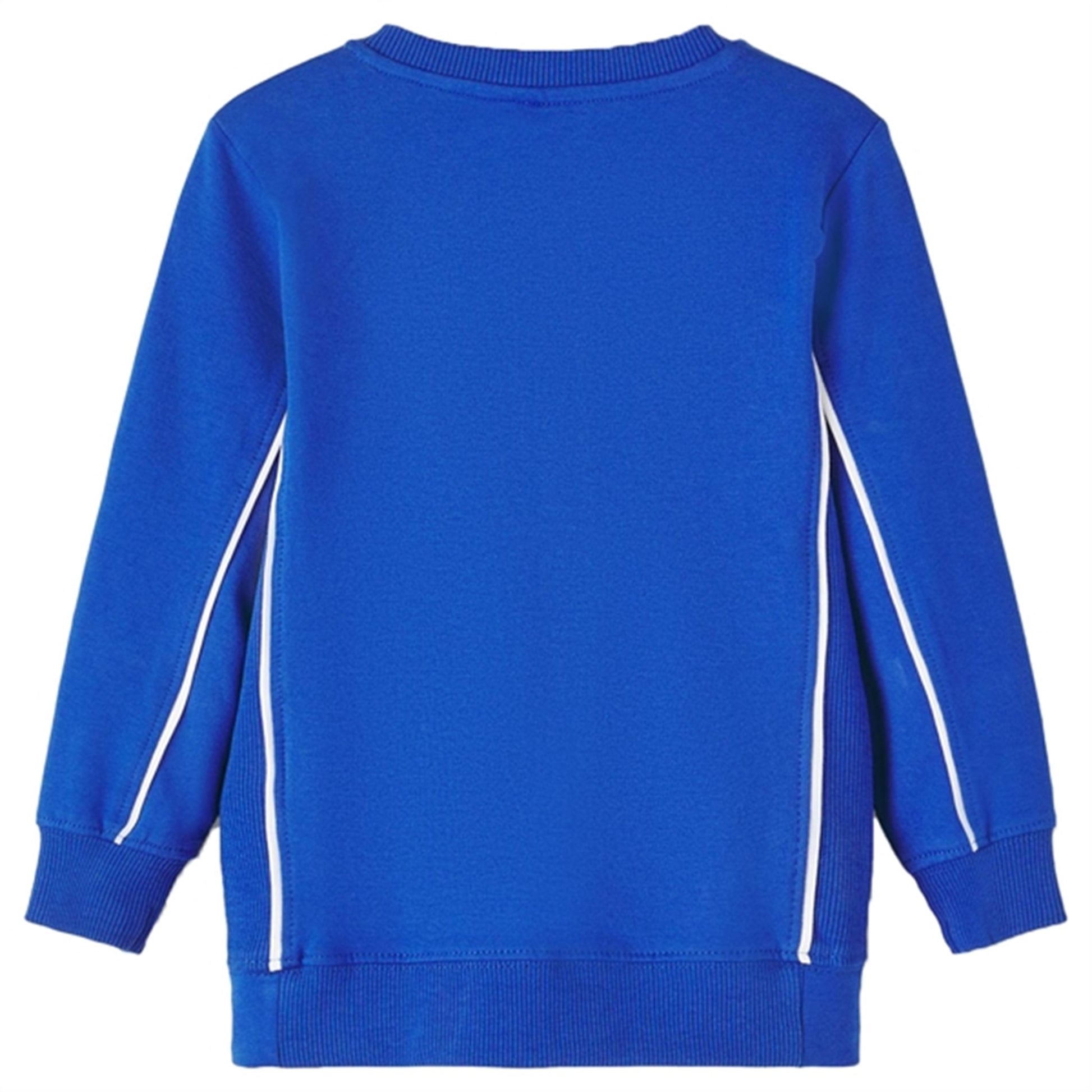 Name it Surf the Web Bjarne Sweatshirt