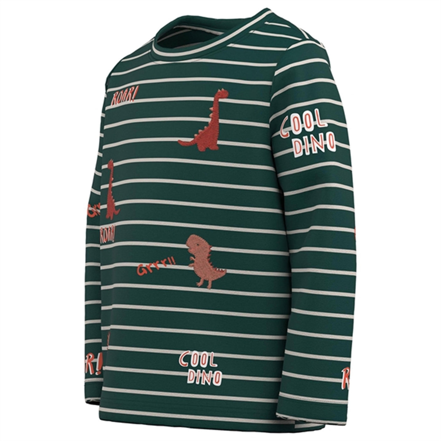 Name it Forest Biome Tenne Blouse