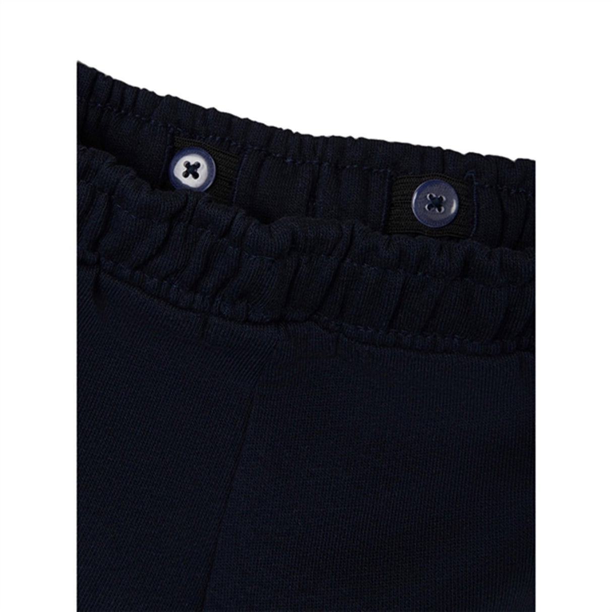 Name it Dark Sapphire Dik Sweat Shorts