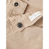 Name it Incense Sofus Twill Shorts