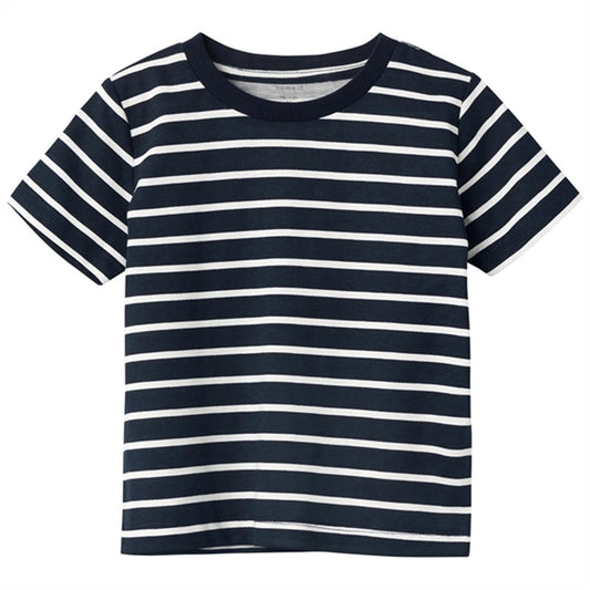 Name it Dark Sapphire Joe T-Shirt