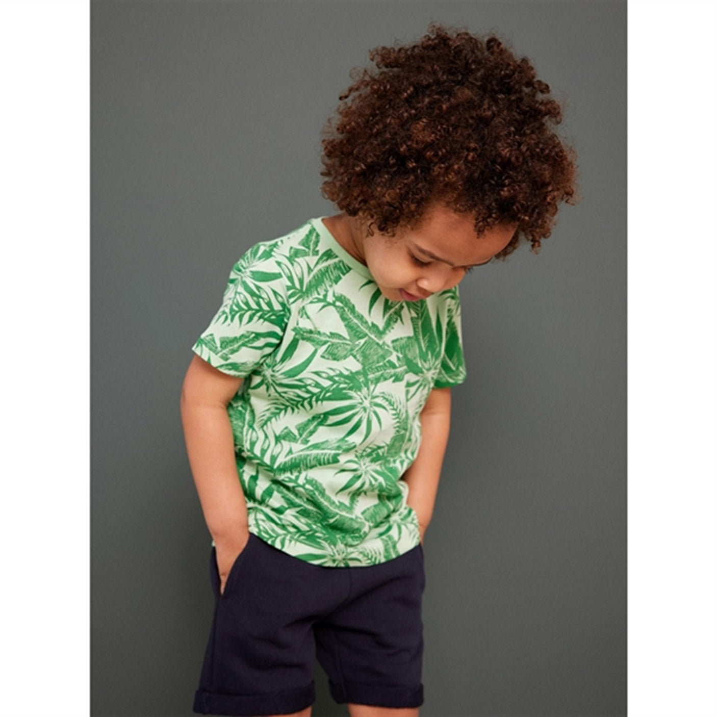 Name it Hemlock Joe T-Shirt