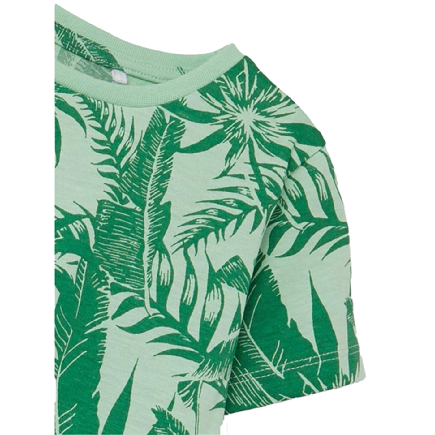 Name it Hemlock Joe T-Shirt