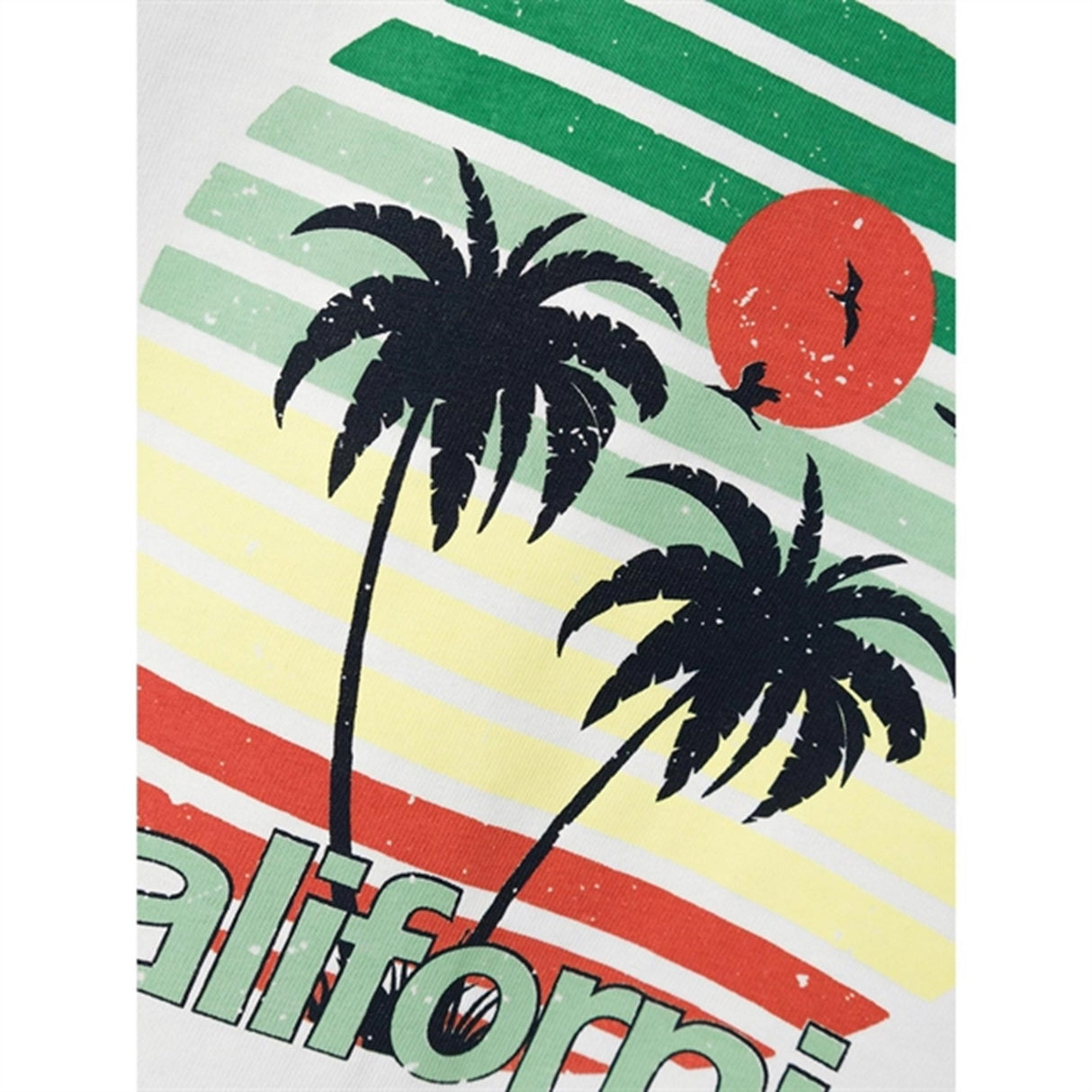 Name it Jet Stream Jeso T-Shirt