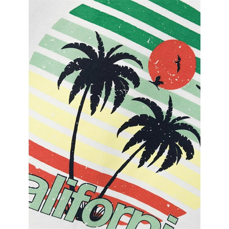 Name it Jet Stream Jeso T-Shirt