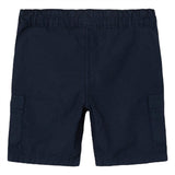 Name it Dark Sapphire Ryan Twiatilip Cargo Shorts