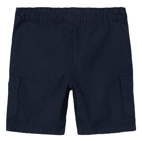 Name it Dark Sapphire Ryan Twiatilip Cargo Shorts