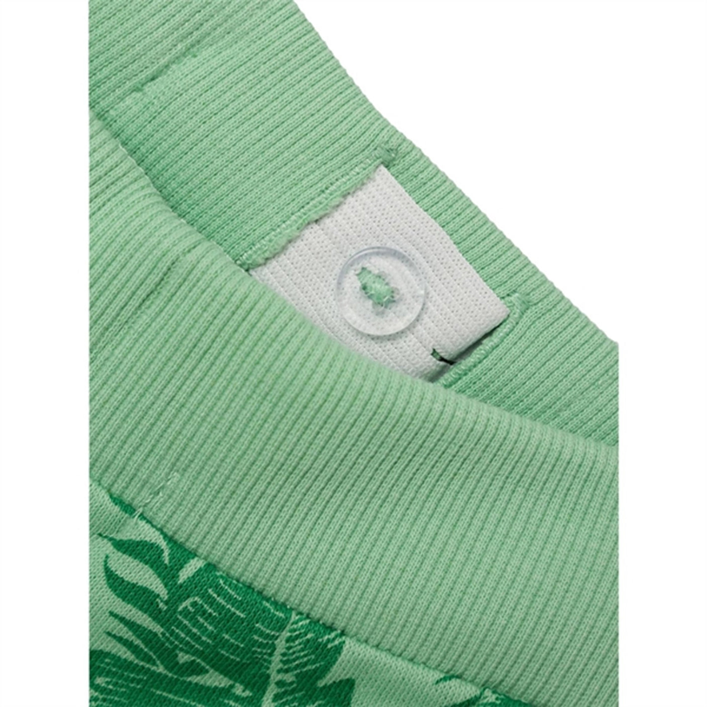 Name it Hemlock Jesse Sweat Shorts