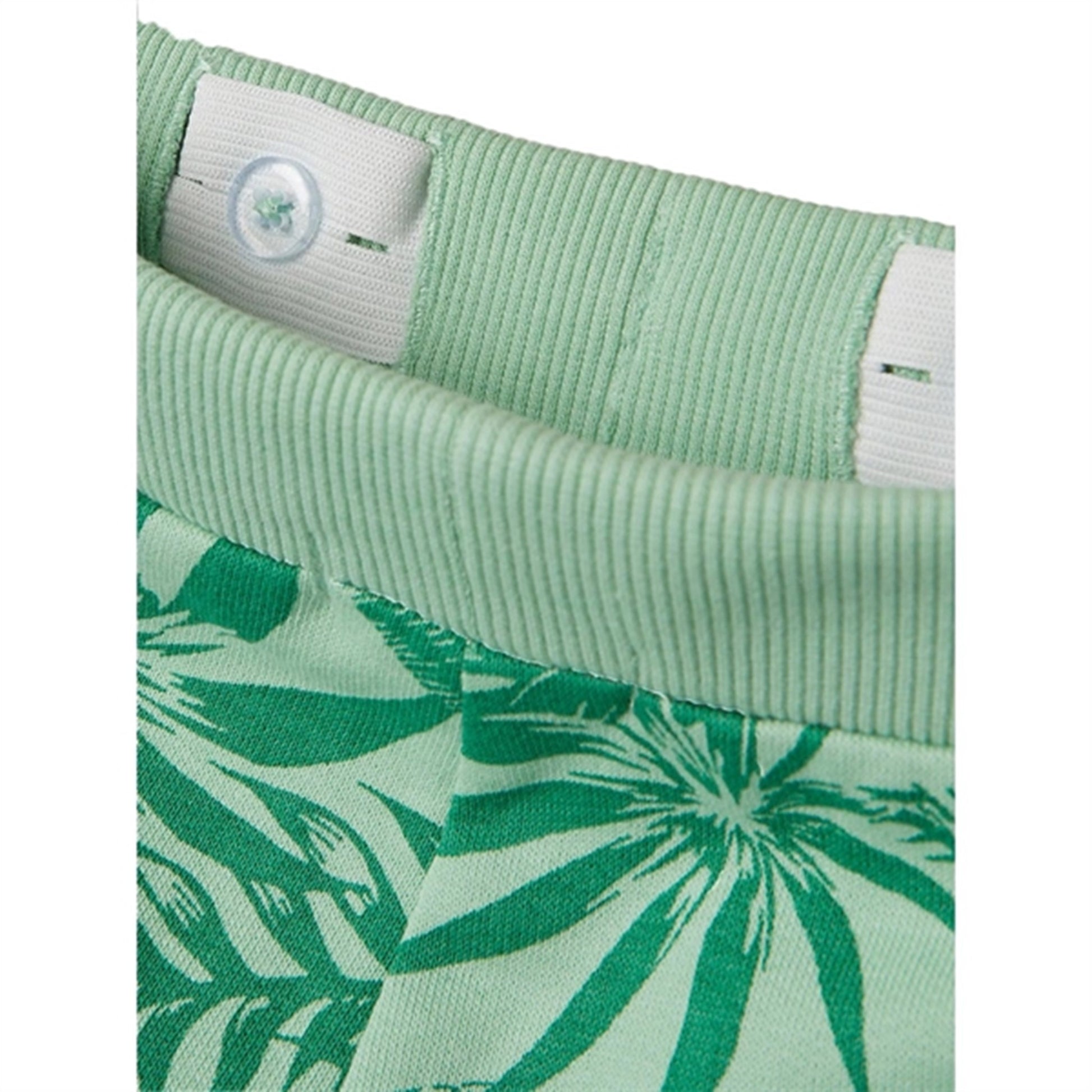 Name it Hemlock Jesse Sweat Shorts