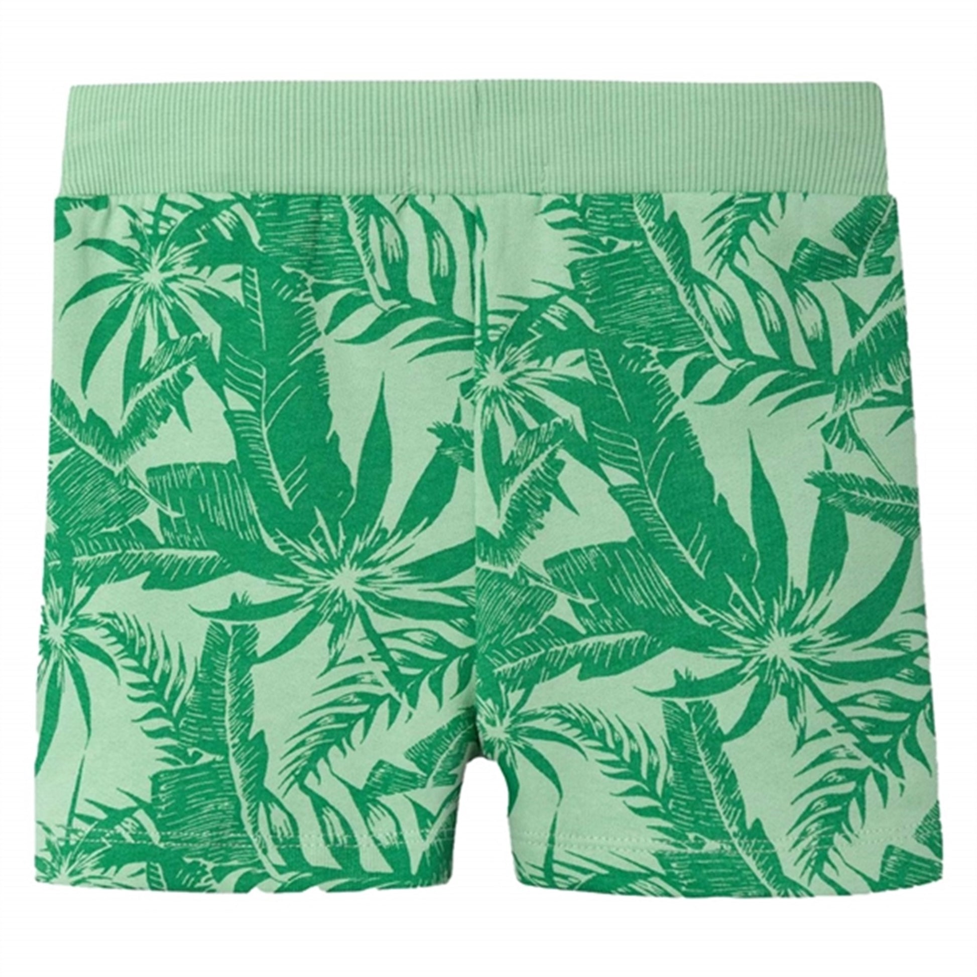 Name it Hemlock Jesse Sweat Shorts