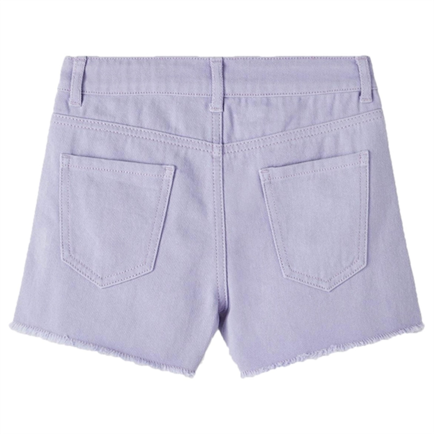 Name it Smoky Grape Randi Mom Twiizza Shorts