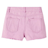 Name it Persian Violet Randi Mom Twiizza Shorts