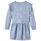 Name it Tempest Trina Sweat Dress