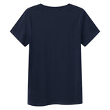 Name it Dark Sapphire Hilde T-Shirt
