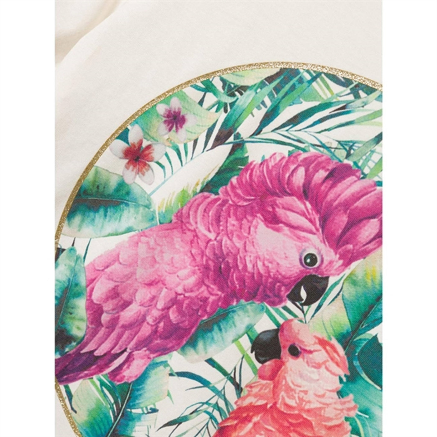 Name it Jet Stream Hilde T-Shirt