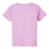 Name it Smoky Grape Hilde T-Shirt