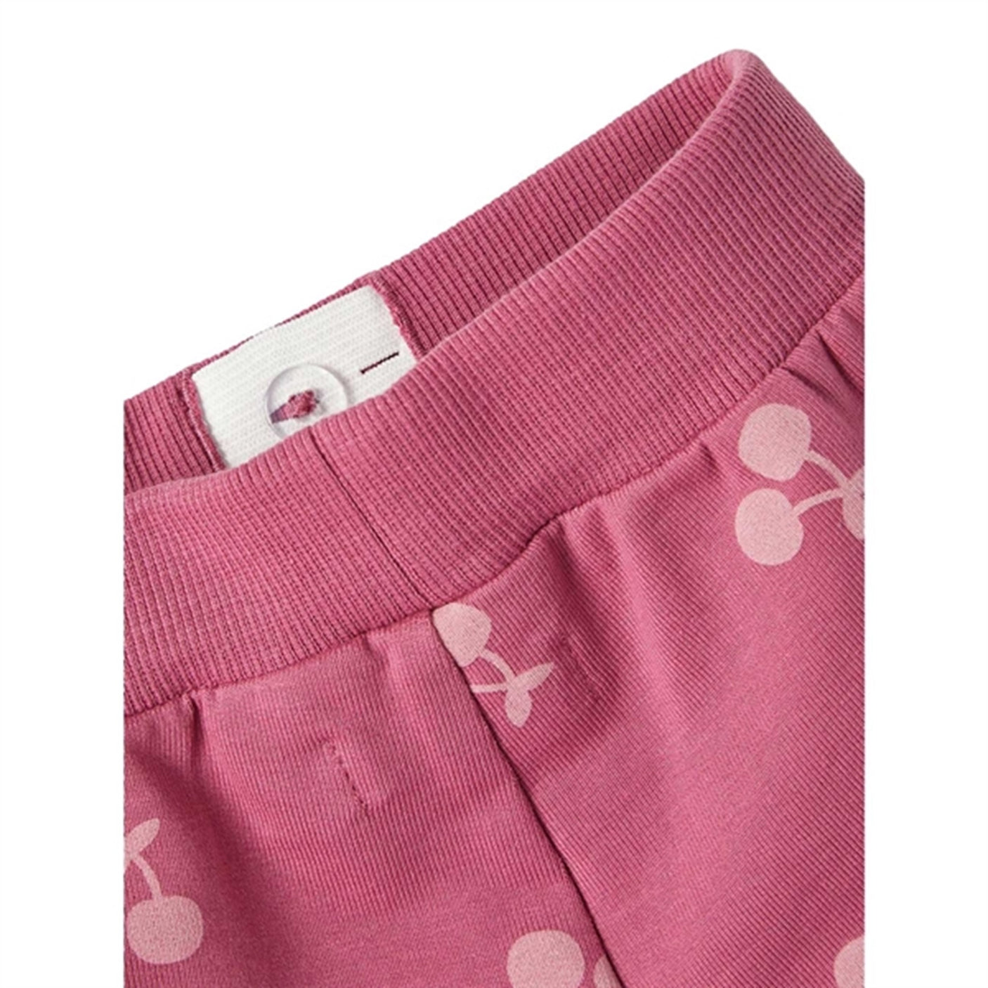 Name it Red Violet Trina Sweatpants