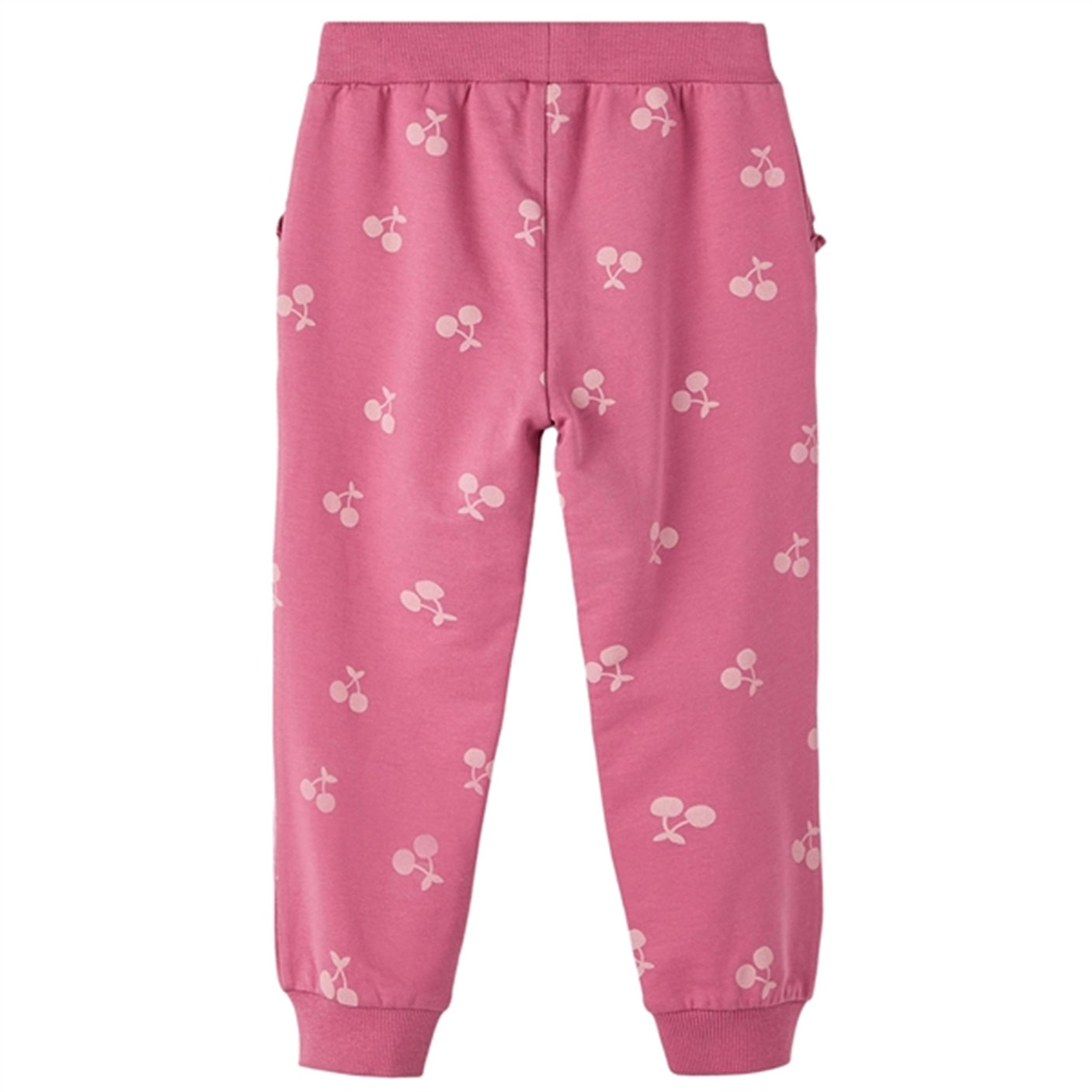 Name it Red Violet Trina Sweatpants