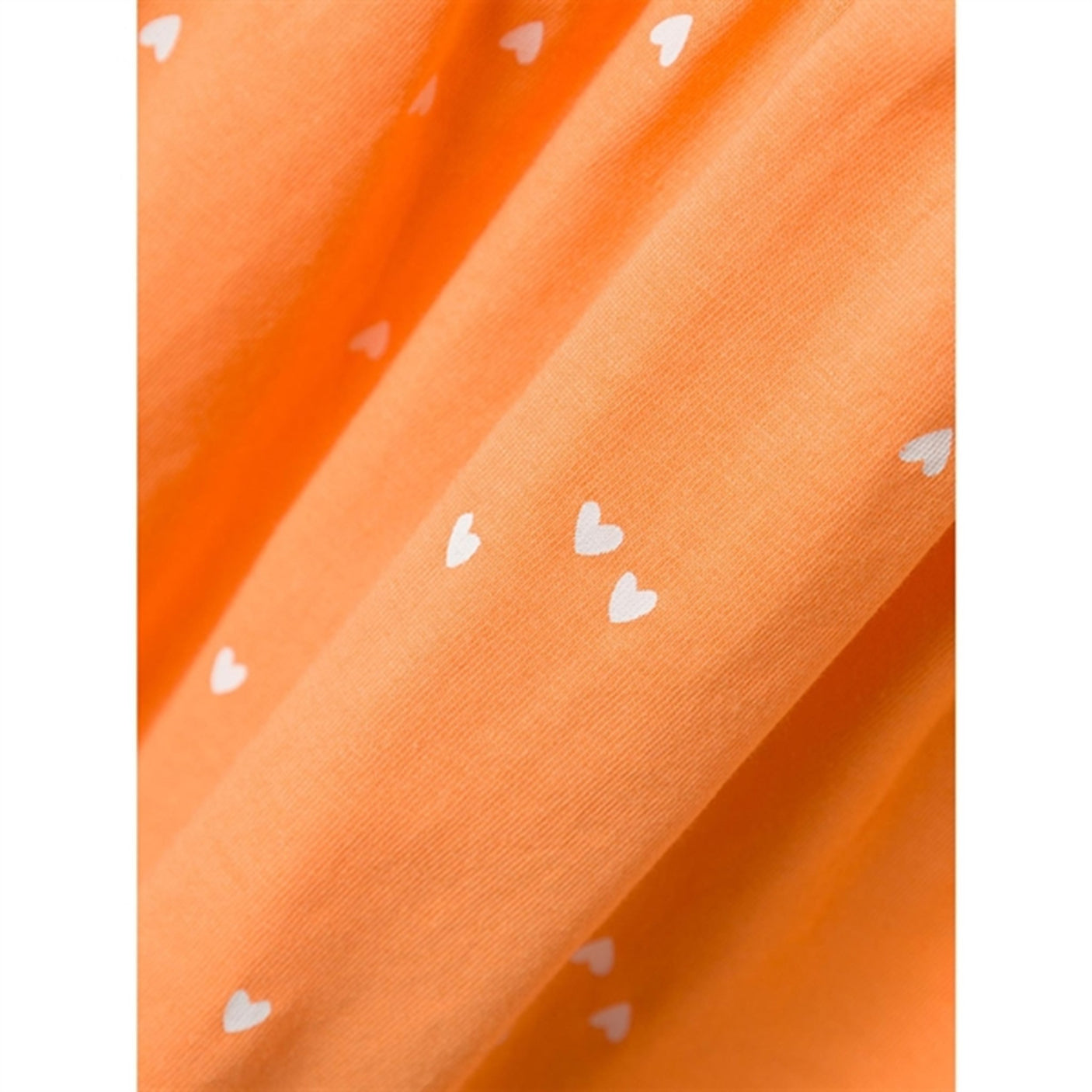 Name it Mock Orange Henny Dress