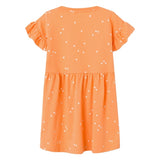 Name it Mock Orange Henny Dress