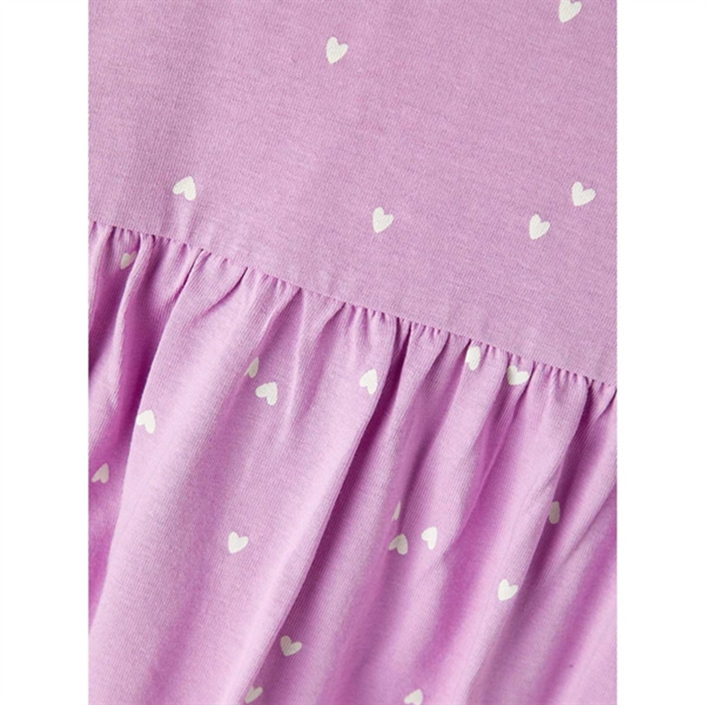 Name it Smoky Grape Henny Dress