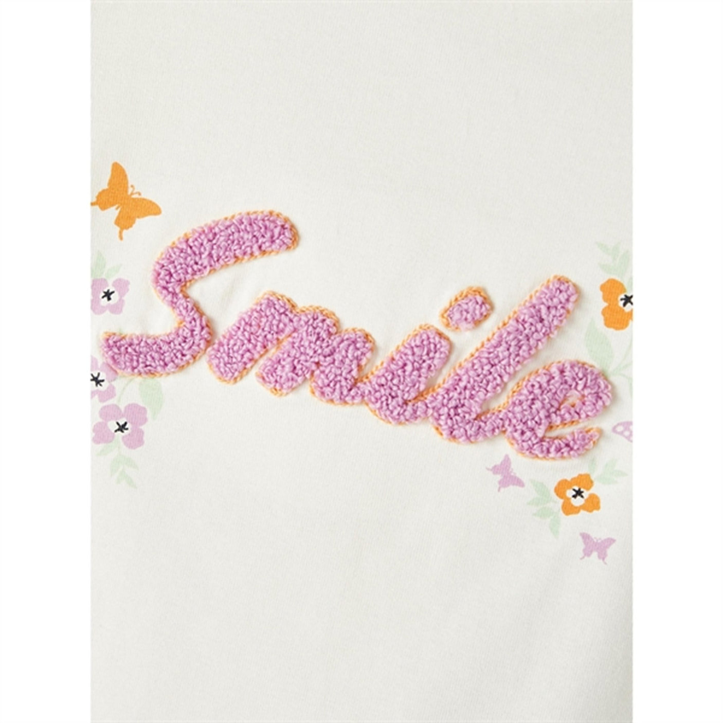 Name it Jet Stream Hilde T-Shirt