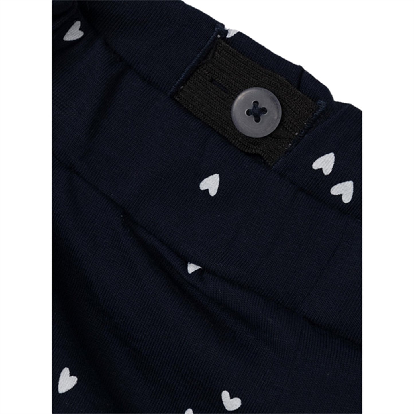 Name it Dark Sapphire Henny Shorts