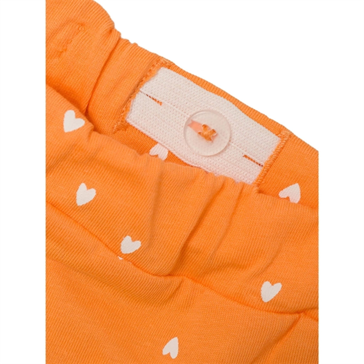 Name it Mock Orange Henny Shorts