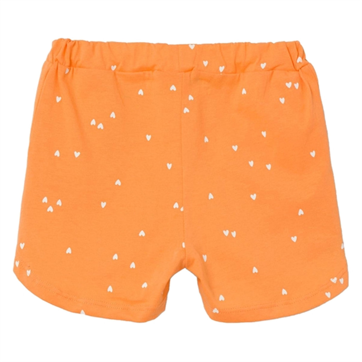 Name it Mock Orange Henny Shorts