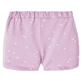 Name it Smoky Grape Henny Shorts
