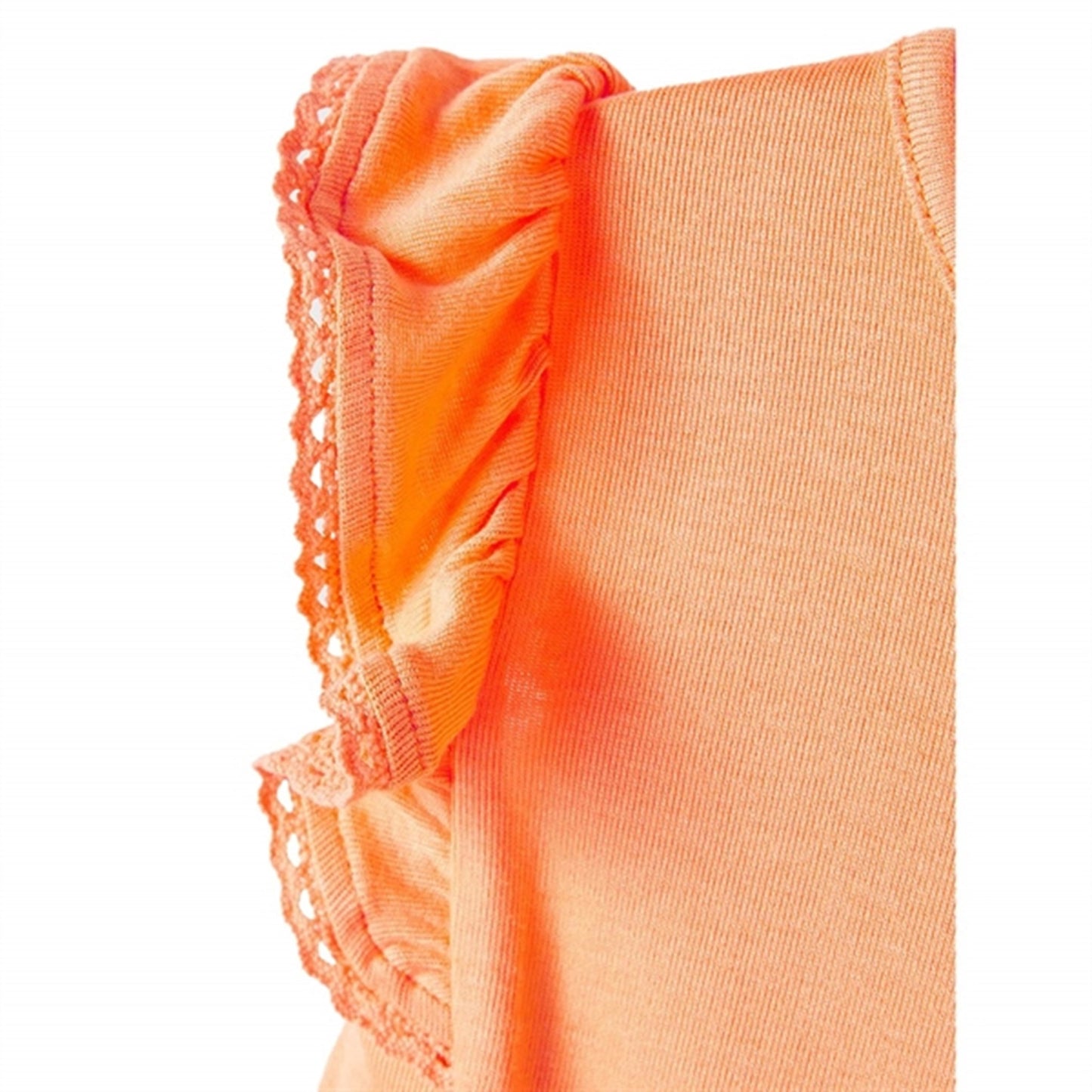 Name it Mock Orange Julia Top