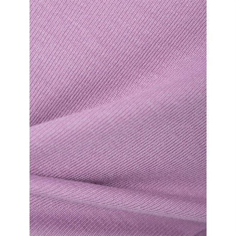 Name it Smoky Grape Julia Top