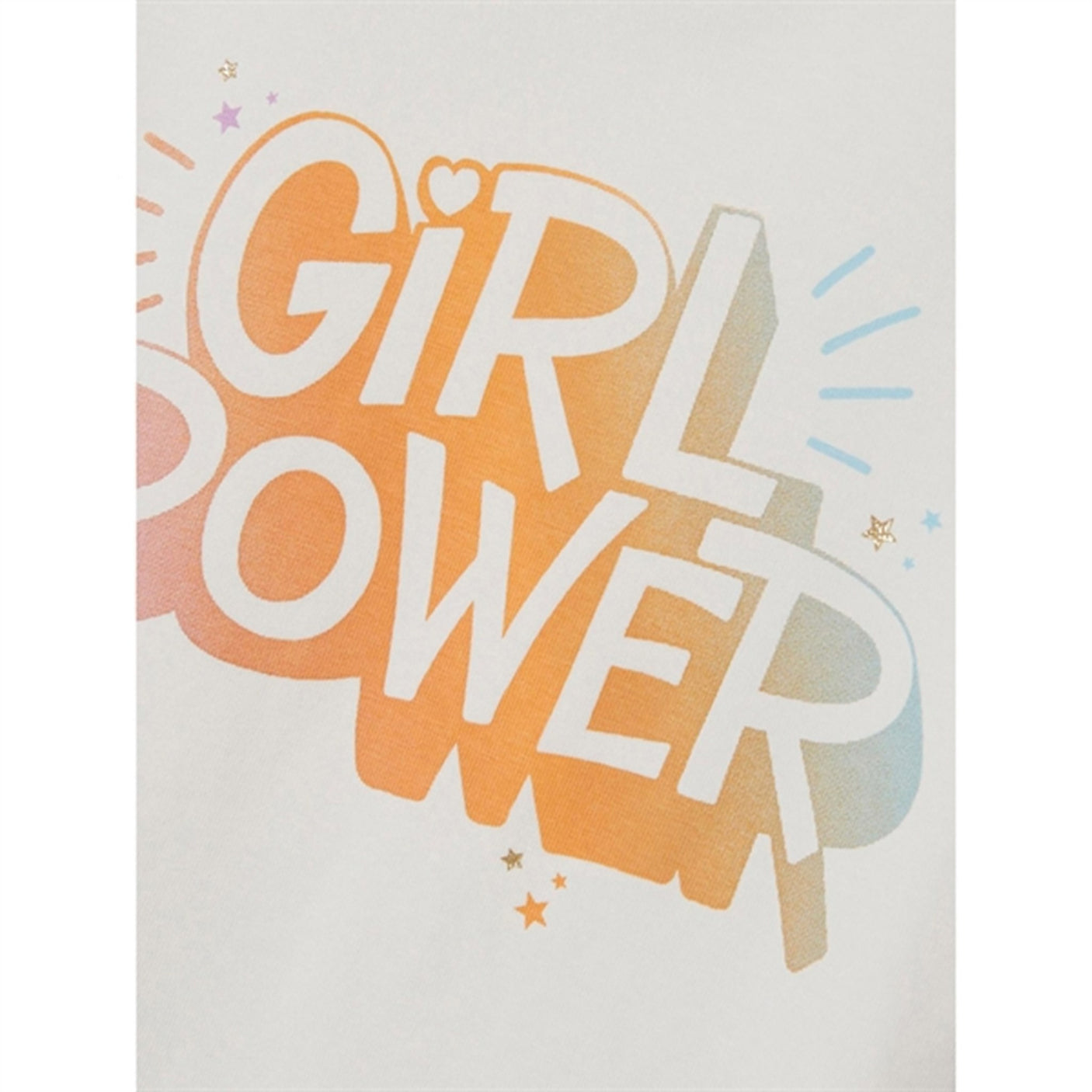 Name it Jet Stream Jasmine T-Shirt