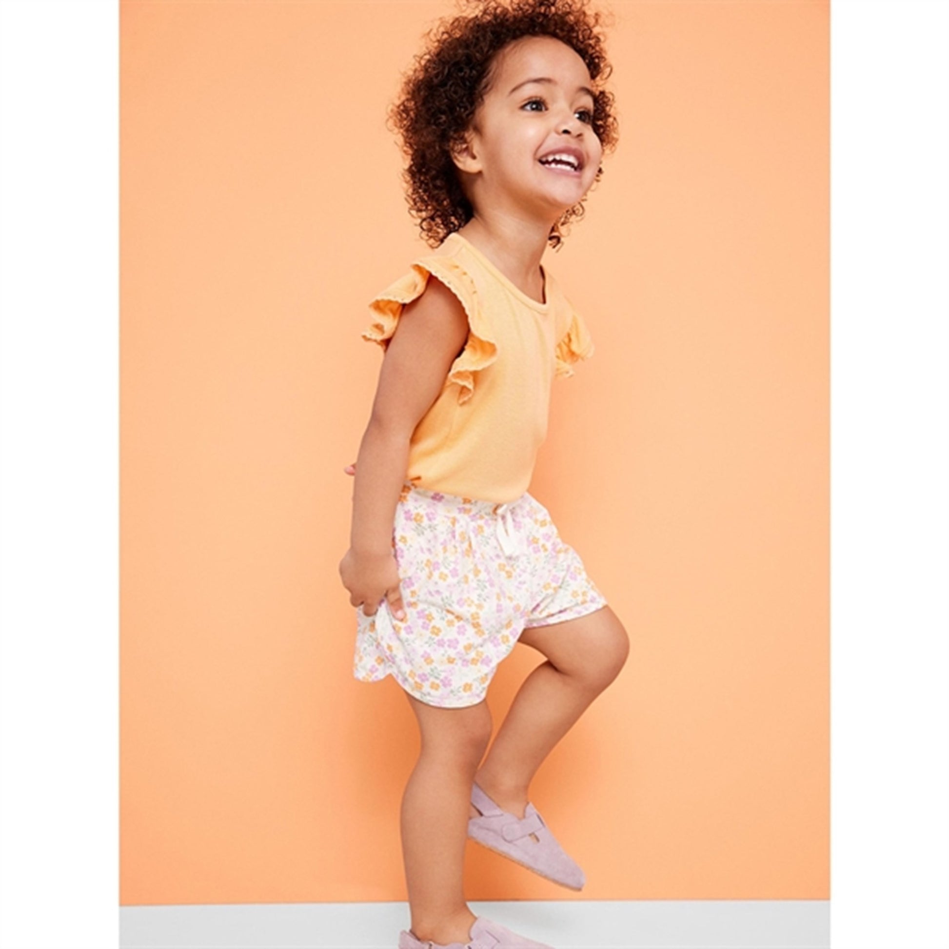 Name it Jet Stream Ija Shorts