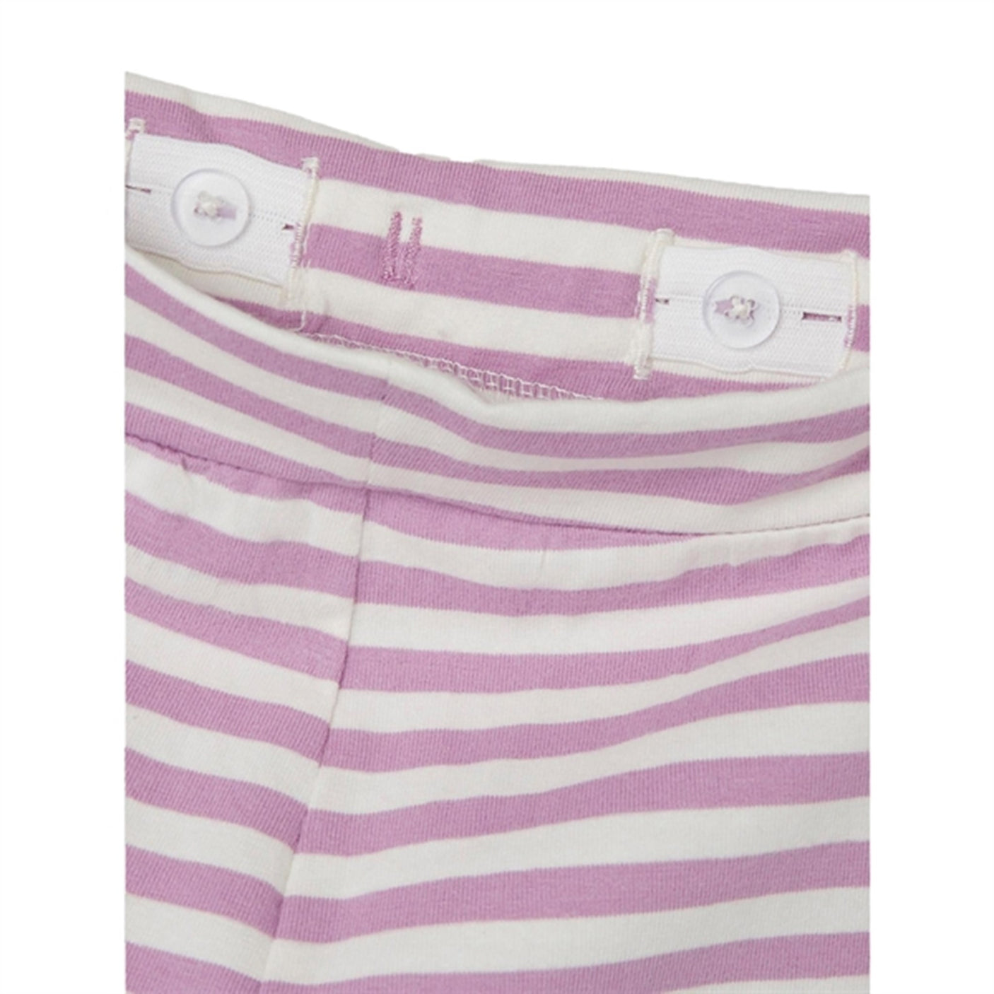 Name it Smoky Grape Ija Shorts