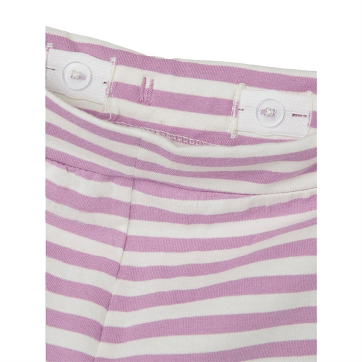 Name it Smoky Grape Ija Shorts