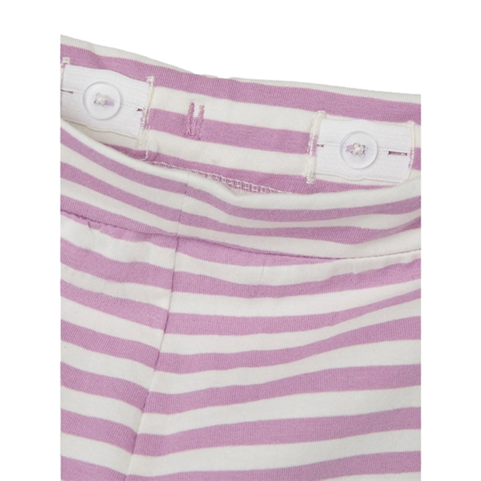 Name it Smoky Grape Ija Shorts