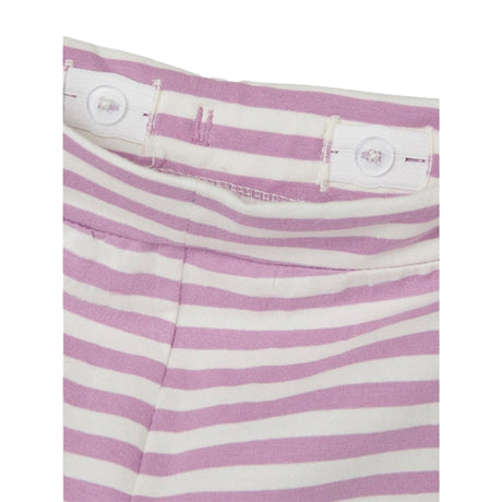 Name it Smoky Grape Ija Shorts