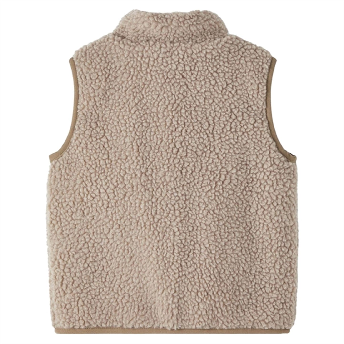 Name it Atmosphere Midas Teddy Vest